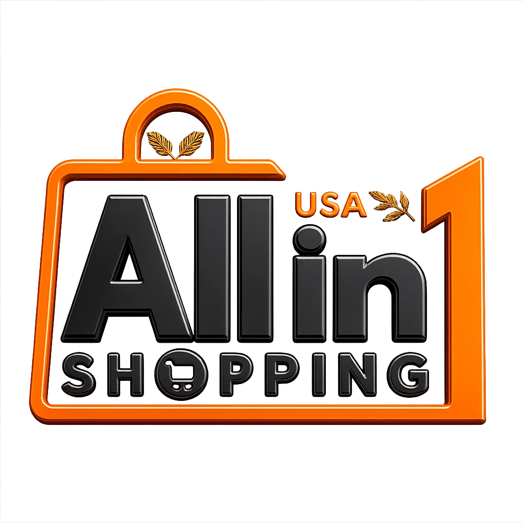 allin1shoppingusa logo
