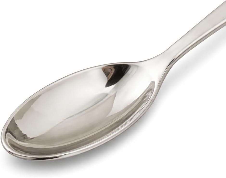 JB Prince Large Marrow Spoon/Fork - Image 4
