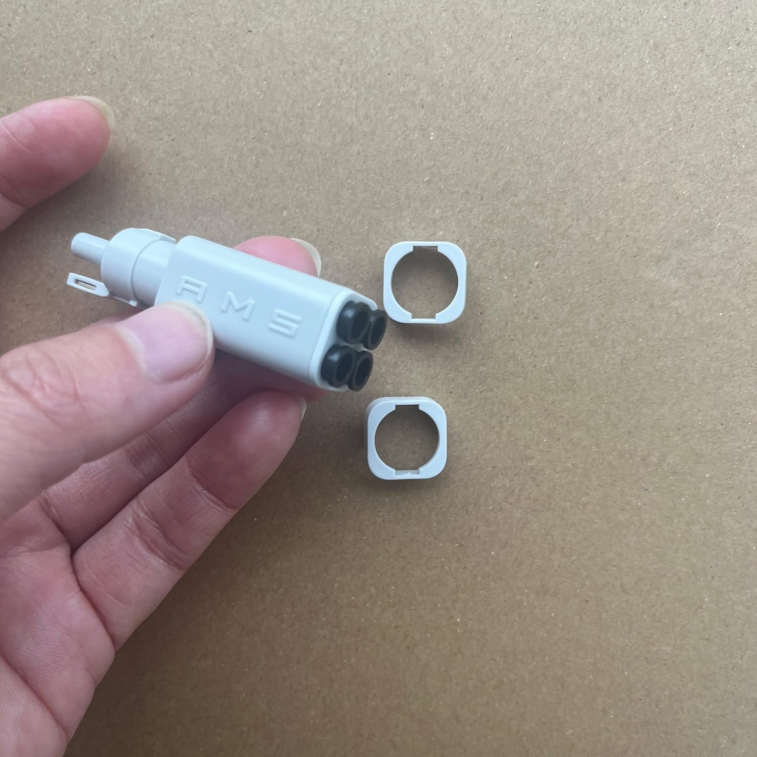 AMS Lite Filament Hub Kit for A1 & A1 Mini 3D Printer - Image 2