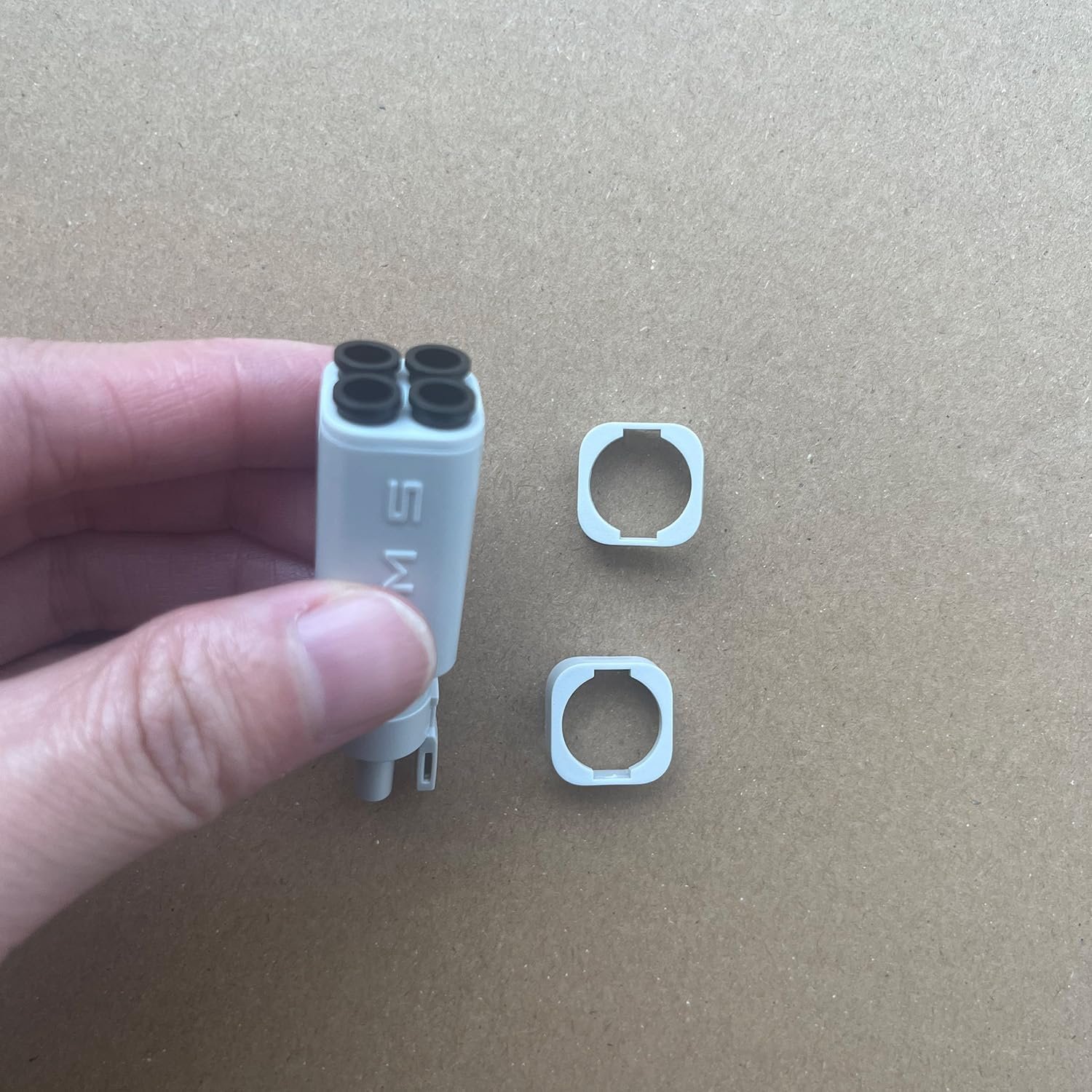 AMS Lite Filament Hub Kit for A1 & A1 Mini 3D Printer - Image 3