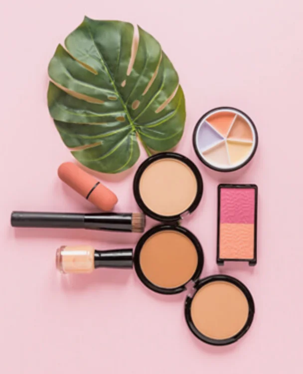 Beauty & Personal Care