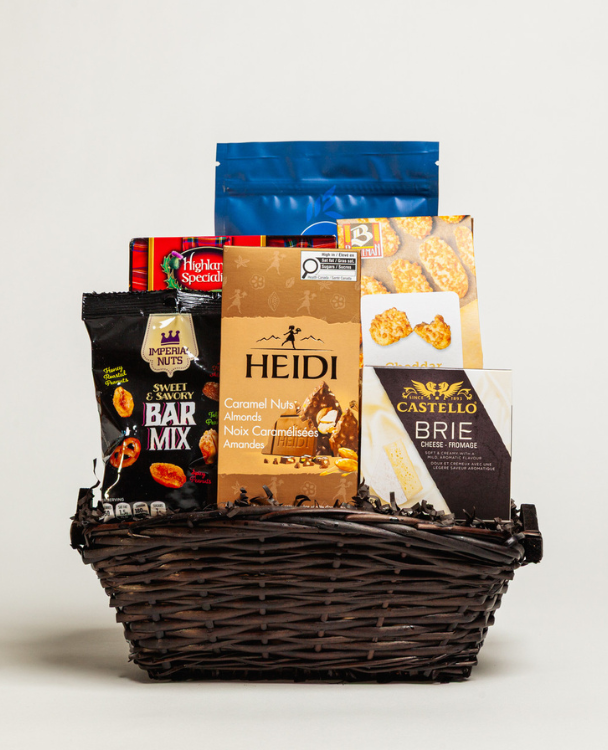 Grocery & Gourmet Food