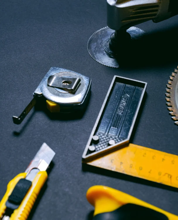 Tools & Home Decor